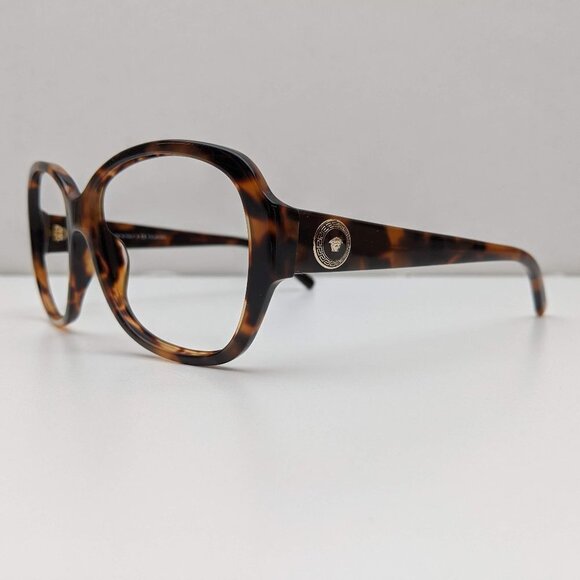 🕶️Frame Only | Versace Mod. 4252 944 Sunglasses 57/16 135 /KAL249🕶️ - Picture 4 of 7